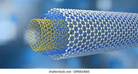 1,680 Carbon Nanotube Royalty-Free Photos and Stock Images | Shutterstock