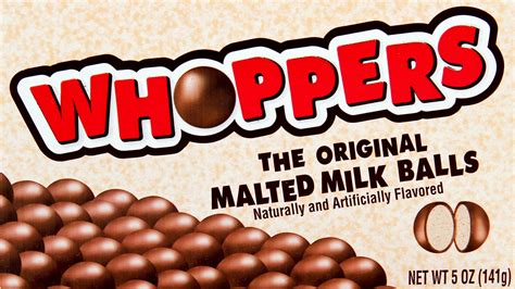 The Untold Truth Of Whoppers