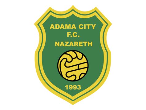 Adama City FC de Nazareth Logo PNG Transparent Logo - Freepngdesign.com