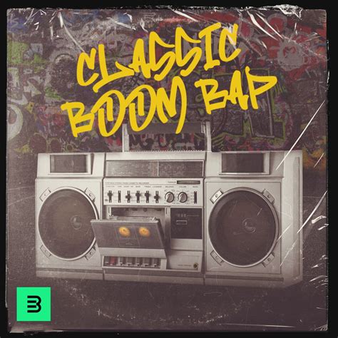 Classic Boom Bap