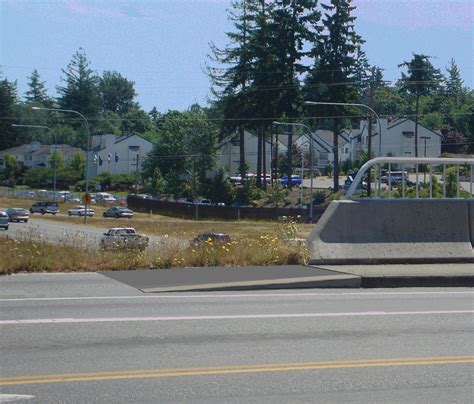 Design - Plan Sheet Library - Sidewalk Ramp Retrofit Details (GD-14) | WSDOT