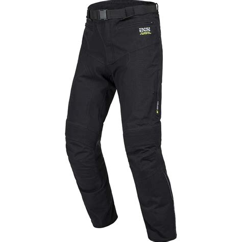 Tour Pants Laminate-ST-Plus black | Textile Pants | Pants | Motorcycle ...