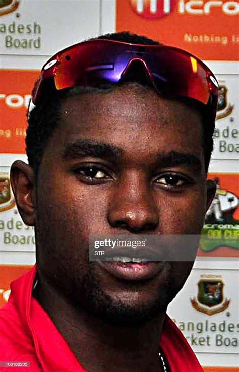 Zimbabwe cricket team captain Elton Chigumbura during an unveiling ...