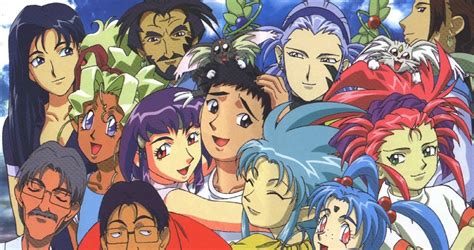 Watch tenchi muyo ryo-ohki - lasopaprice