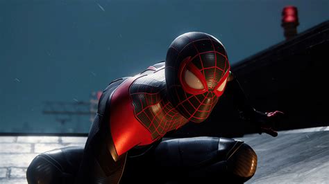 1920x1080 Marvels Spider Man PS5 Laptop Full HD 1080P ,HD 4k Wallpapers ...