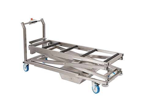 Reliable mortuary equipment | Mortuary Solutions