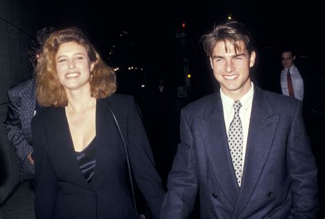 Scientologists Facilitated Tom Cruise's First Divorce, Book Claims