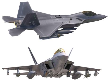 Korea Kicks Off Multi-Role Stealth Fighter Jet Program | DefenceTalk