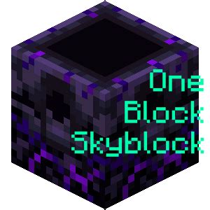 One Block Skyblock | One Block Skyblock Wiki | Fandom