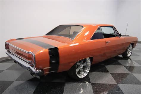 1967 Dodge Dart | Streetside Classics - The Nation's Trusted Classic Car Consignment Dealer