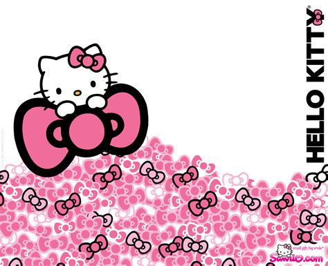 Hello Kitty - Hello Kitty Photo (25604641) - Fanpop