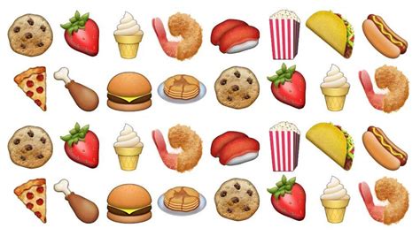 Android “O” has Emoji You will Actually Recognise | New recipes, Food, Canned food