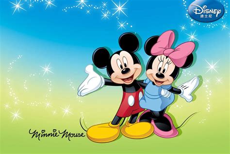 Mickey Mouse Desktop Wallpapers - Top Free Mickey Mouse Desktop ...