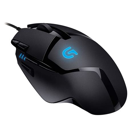 Logitech G402 Hyperion Fury Ultra-Fast FPS Gaming Mouse price in Pakistan