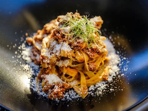 The Best Italian Restaurants in Toronto