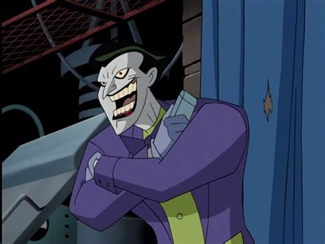 Batman Beyond: Return of the Joker - Where to Watch and Stream - TV Guide