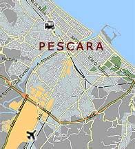 Pescara Tour, Italy -GD Italy.com