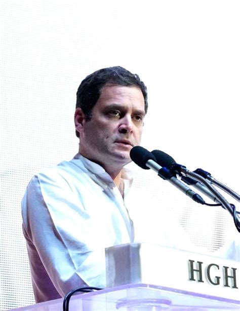 Kuala Lumpur: Rahul Gandhi addresses Indian Diaspora in Malaysia