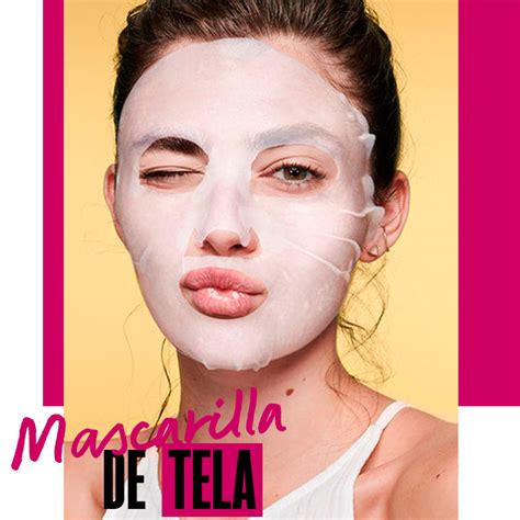 10 mascarillas faciales para cada tipo de piel | Cyzone Blog