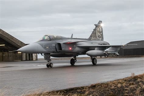 10 YEARS OF NATO AIR MISSIONS IN ICELAND - Blog Before Flight - Aerospace and Defense News