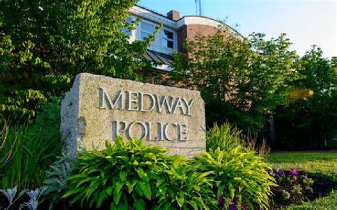 Medway To Meet 30×30 Initiative Requirements – MyFMToday.com