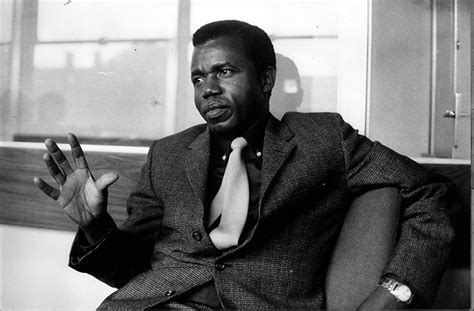 Think Akwa Ibom!: Chinua Achebe, Nigerian novelist and poet - in pictures