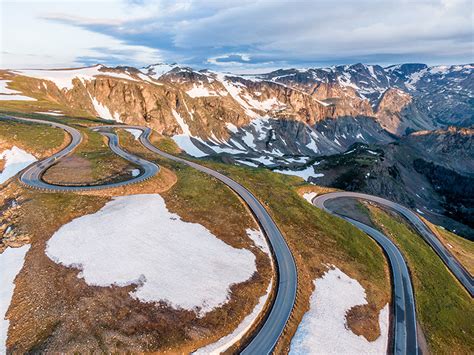 Montana's Yellowstone Country