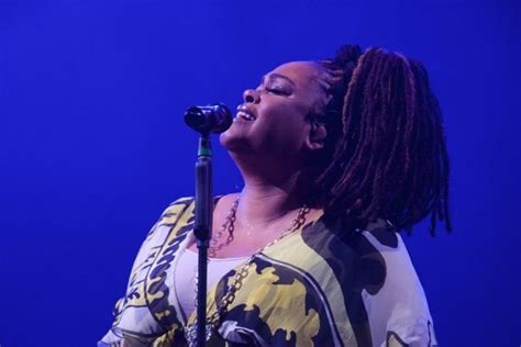 The 10 Best Jill Scott Songs of All-Time