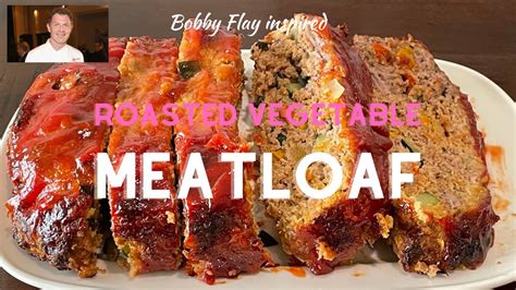 Bobby Flay S Meatloaf Recipes | Deporecipe.co