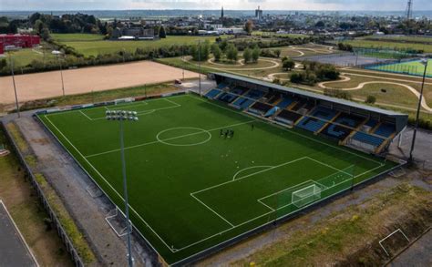 Athlone Town Stadium • OStadium.com