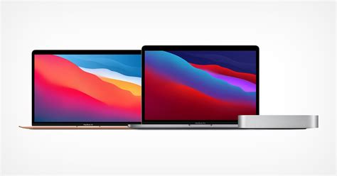 Apple Announces New Macs Featuring Apple Silicon | PetaPixel