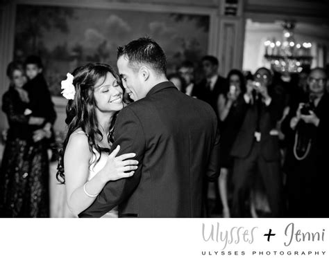 Tides Estate Wedding Photography - Ulysses Photography