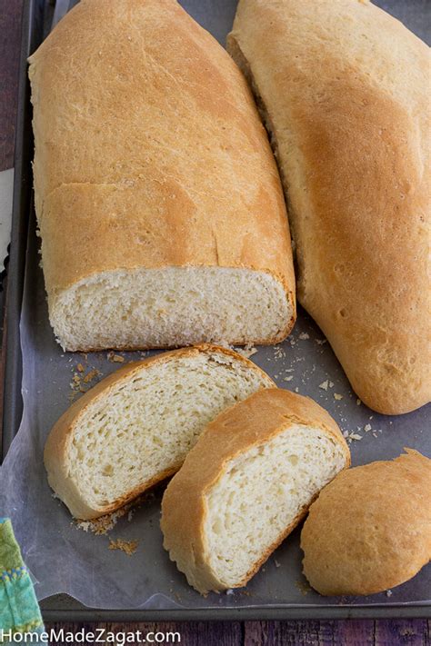 Caribbean Butter Bread Recipe