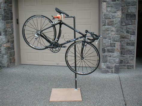 Repair stands -- buy Park or Ultimate? - Bike Forums