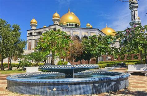 Brunei-Muara District 2021: Best of Brunei-Muara District Tourism - Tripadvisor