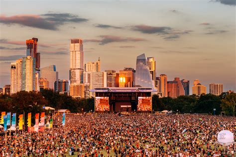 Enter to Attend Austin City Limits Music Festival in Style! - Tribeza