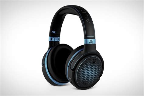 Audeze Mobius 3D Audio Headphones | Men's Gear