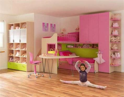 15 beautiful Little girls room ideas, furniture and designs