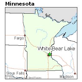 Best Places to Live in White Bear Lake, Minnesota