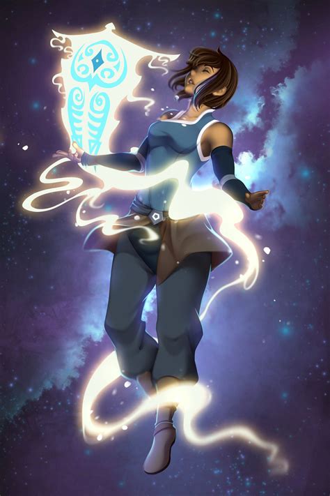 Avatar Korra Phone HD Wallpapers - Wallpaper Cave