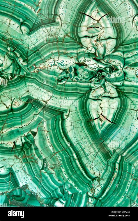 Malachite stone hi-res stock photography and images - Alamy