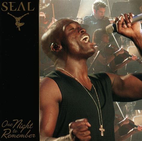 Seal Songs Hits - Crazy By Seal Songfacts : Share your videos with ...