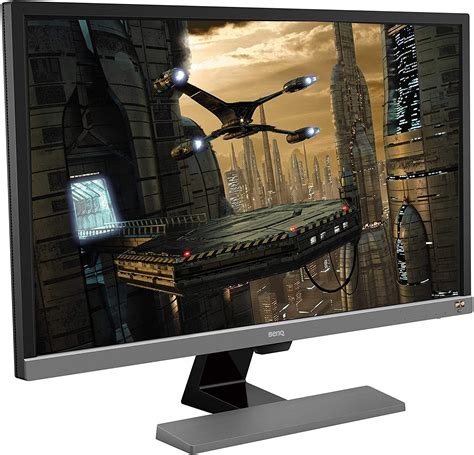 The Best 4K Gaming Monitors for All Budgets