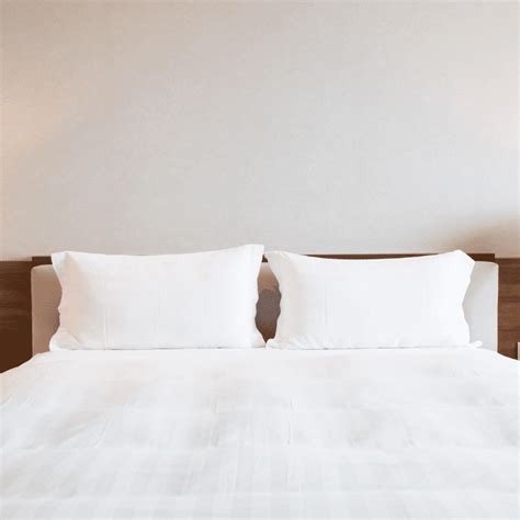 Pillows.com Hotel Pillows: Marriott, IHG, Hilton, More