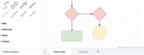 Multiple Pages Per Diagram - draw.io