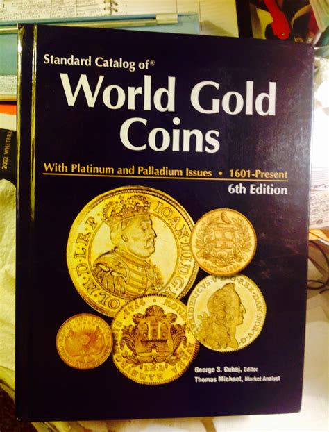 world gold coin reference guide? — Collectors Universe