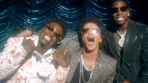 Watch The Music Video To Gucci Mane, Bruno Mars And Kodak Black’s ...