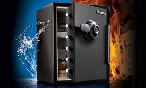 Best Fireproof Safe Uk at Blossom Santistevan blog