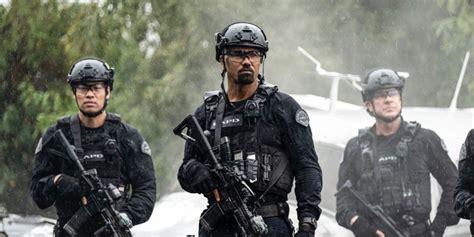 S.W.A.T. Season 7: Renewal, Release Date Prediction, Cast & Everything We Know