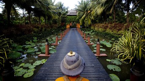 Anantara Bophut Koh Samui Resort | Thailand Destination Wedding Venues ...